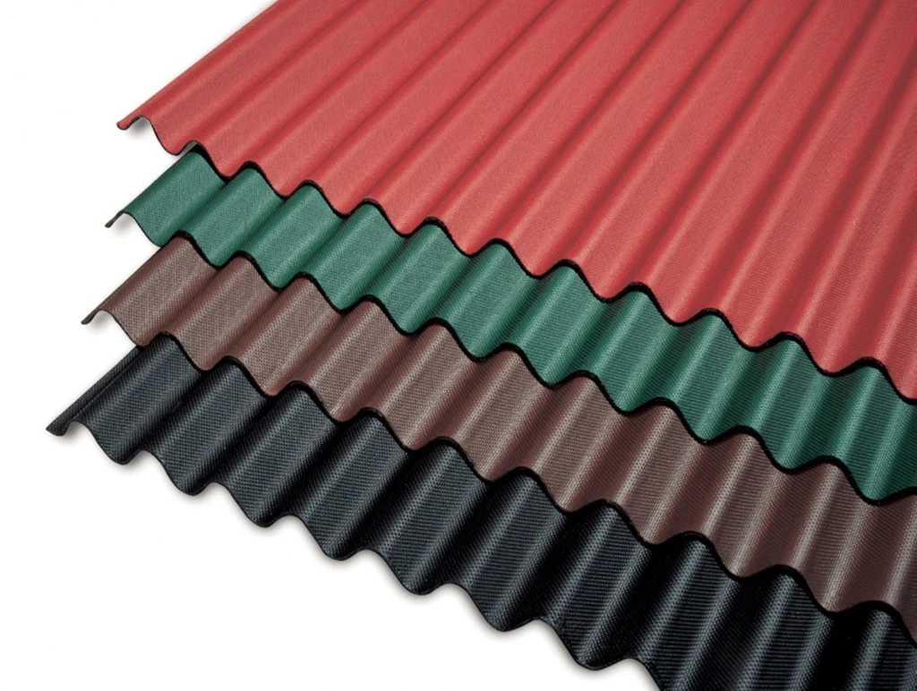 Roofing Sheets